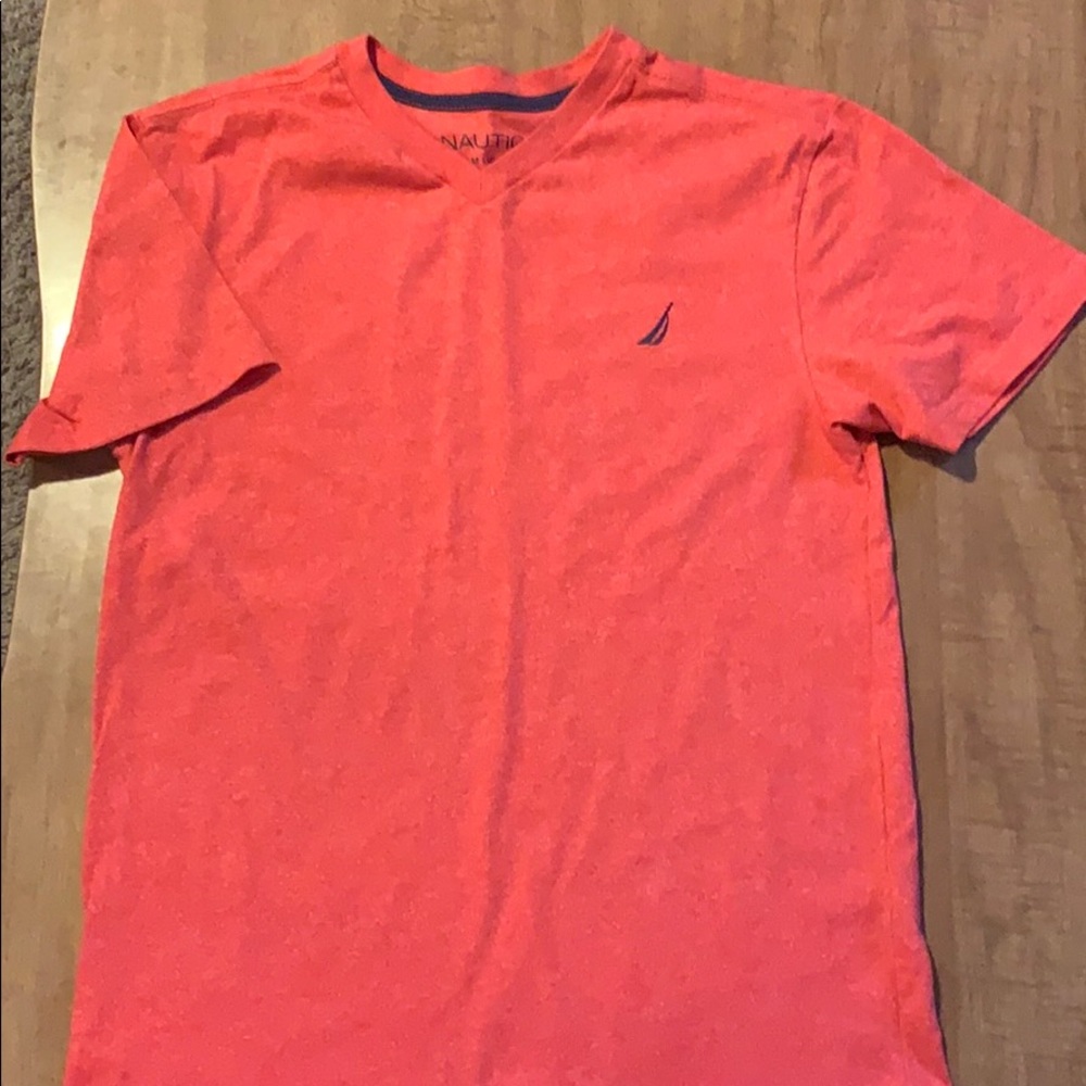 Boys Nautica t-shirt